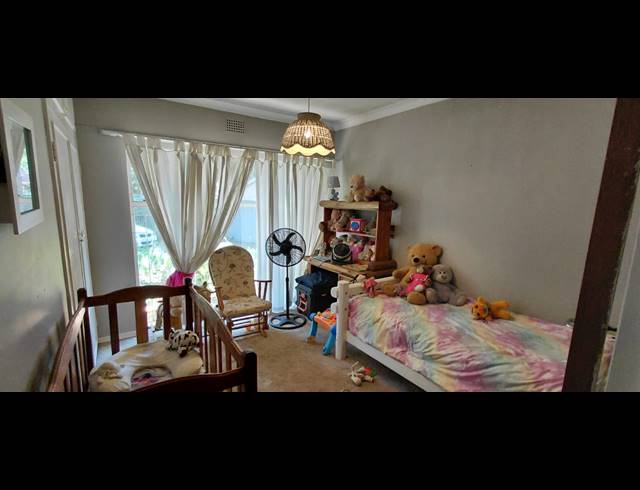 3 BEDROOM HOUSE FOR SALE IN RYNFIELD